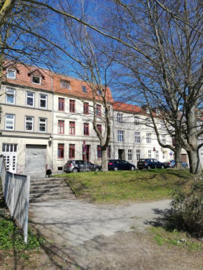 Turmstrasse19, Wismar